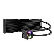 CPU Liquid Cooling 12 cm 1 pc ELC-LMF360T-ARGB