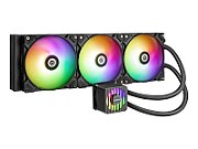 CPU Liquid Cooling 12 cm 1 pc ELC-LMF360T-ARGB