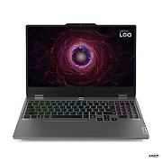 Laptop Lenovo LOQ 15ARP9 83JC00N7PB, 15.6 inch 1920 x 1080, AMD Ryzen 5 7235HS (4 C / 8 T, 3.1 GHz - 4.2GHz, 2 MB + 8 MB cache), 16 GB DDR5, 512 GB SSD, Nvidia GeForce RTX 4050, Fara sistem de operare