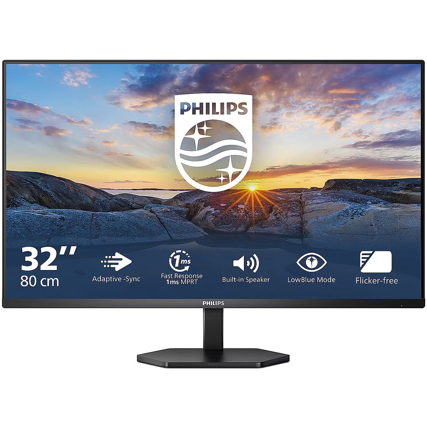 Philips 5000 Monitor 24B2G5301/00  23.8   LCD