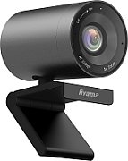 Camera IIYAMA UC-CAM10PRO-1 4K UHD 120° FOV