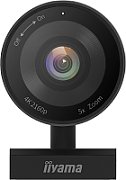 Camera IIYAMA UC-CAM10PRO-1 4K UHD 120° FOV