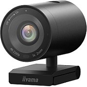 Camera IIYAMA UC-CAM10PRO-1 4K UHD 120° FOV