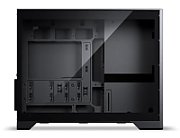 PHANTEKS XT M3 PC Case  Mini Case  mATX  RGB  Tempered Glass - including 3x 120 mm fans  black