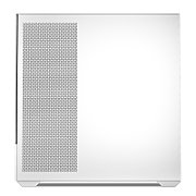 Case Sharkoon MK6 RGB Micro-ATX 1xGlass white