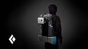 Tourist Backpack Black Diamond Beta Light 45