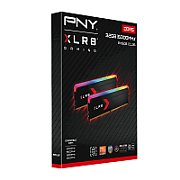 DDR5 Kit 32GB 6000MHz CL36 (2x16GB)
