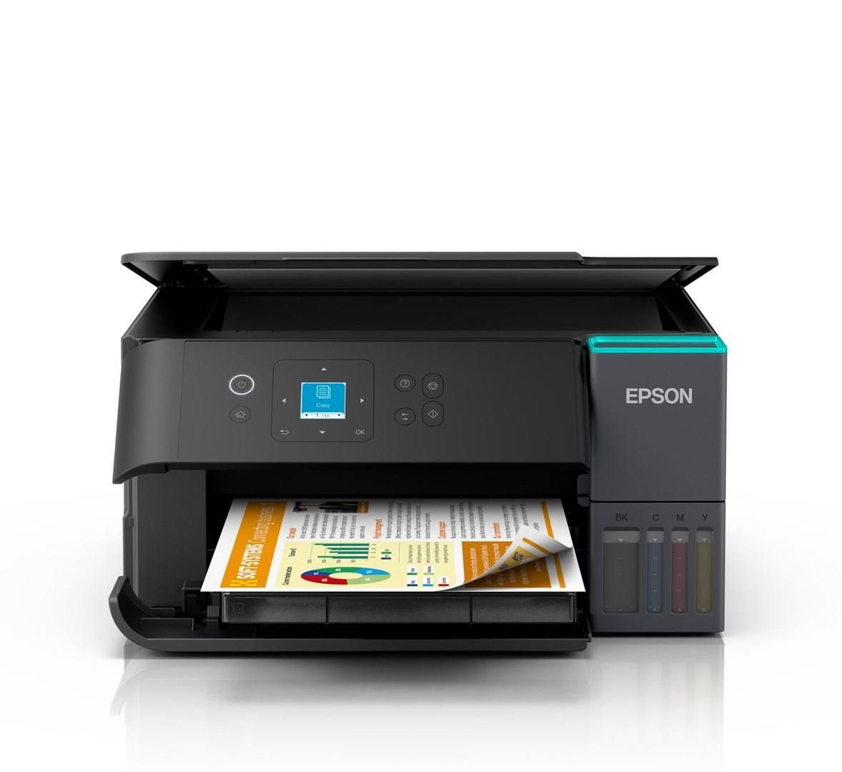 Epson EcoTank ET-2950 Printer