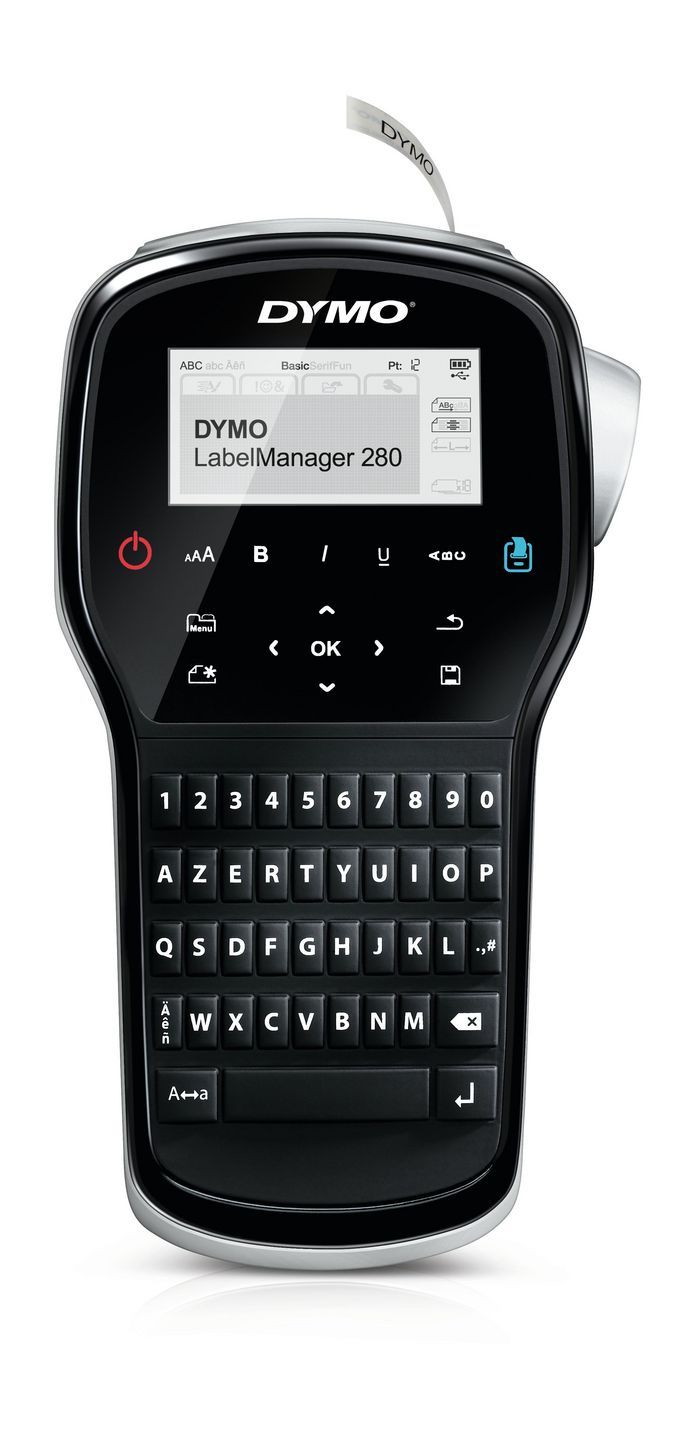 Label Printer DYMO Label Manager280