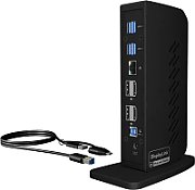 Docking Station ICY BOX IB-DK2252AC