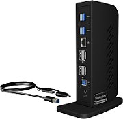 Docking Station ICY BOX IB-DK2252AC