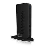 Docking Station ICY BOX IB-DK2252AC