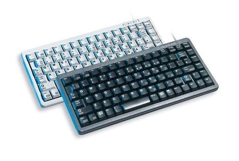 Keyboard CHERRY TAS G84-4100 Wired CH-Layout