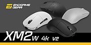 Gaming Mouse Endgame Gear XM2w 4k v2