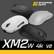 Gaming Mouse Endgame Gear XM2w 4k v2