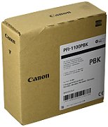 Canon PFI-1100 PBK ink tank - photo black