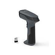 Delock Barcode Scanner 1D and 2D for 2.4 GHz