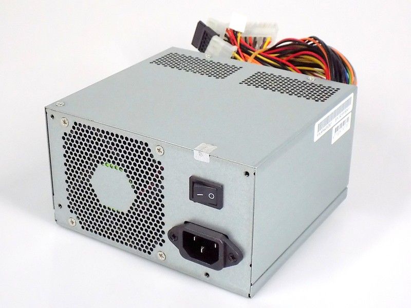 Power supply FSP FSP400-70PFL 80+B 400W ATX