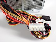 Power supply FSP FSP400-70PFL 80+B 400W ATX