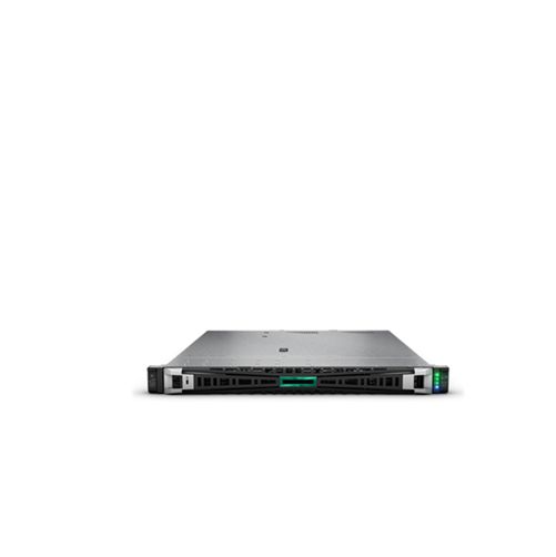 HPE ProLiant DL320 Gen11 4510 2.4GHz 12c 1P 2x32GB-R 8SFF NS204i-u MR408i-o 2x1000W PS EU Server