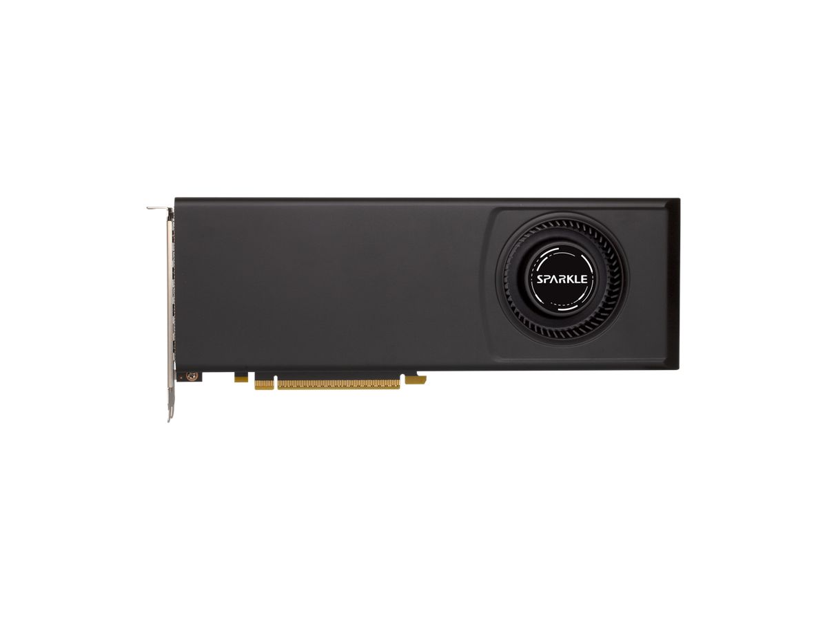 Intel Arc Blower B60 Pro 24 GB GDDR6