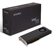 Placa video SPARKLE Arc Pro B60 Blower 24 GB GDDR6 192 bit