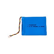LITHIUM ION BATTERY FOR DS800/DS840 DS860 S800 S840 S860 5 PK