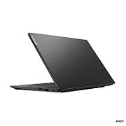 Laptop Lenovo V15 G4 AMN 82YU00JYFR, 15.6 inch 1920 x 1080, AMD Ryzen 5 7520U (4 C / 8 T, 2.8 GHz - 4.3 GHz, 2 MB + 4 MB cache), 16 GB LPDDR5, 512 GB SSD, AMD Radeon Graphics, Windows 11 Pro, Tastatura Franceza