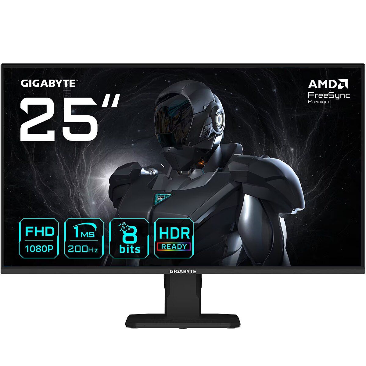 Gigabyte Monitor GS25F2 EU (GS25F2 EU)