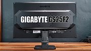 Gigabyte Monitor GS25F2 EU (GS25F2 EU)