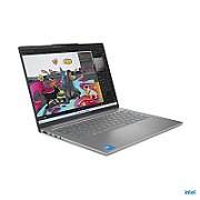 Laptop Lenovo IdeaPad Slim 5 14IRH10R 83J0003RRM, 14 inch 1920 x 1200, Intel 210H (8 C / 12 T, 2.2 GHz - 4.8 GHz, 12 MB cache, 28 W), 24 GB DDR5, 512 GB SSD, Intel Graphics, Fara sistem de operare