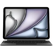 Apple Magic Keyboard for iPad Air 11-inch (M3) - US English - Black