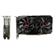 Biostar Radeon RX580 2048SP AMD Radeon RX 580 8 GB GDDR5