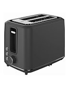 Electric Toaster, Grey, 220-240V, 50-60Hz, 920-1080W, 2 slots, 3 modes, 7 browning levels