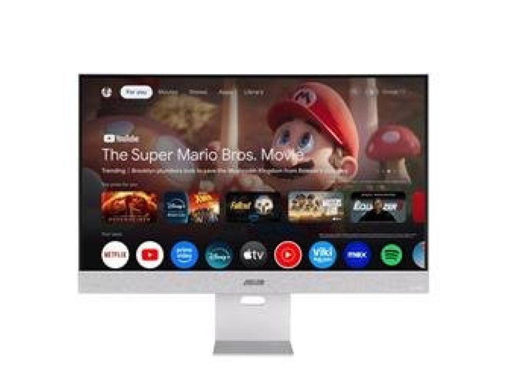 Asus Monitor Smart MS32UC (90LM0AYH-B01O71) (90LM0AYHB01O71)