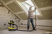 Karcher Vacuum Cleaner WD 6 P S V-30/8/35/T