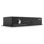 DisplayPort 1.2 switch with dual head