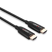 20m Fibre Optic Hybrid HDMI Cable
