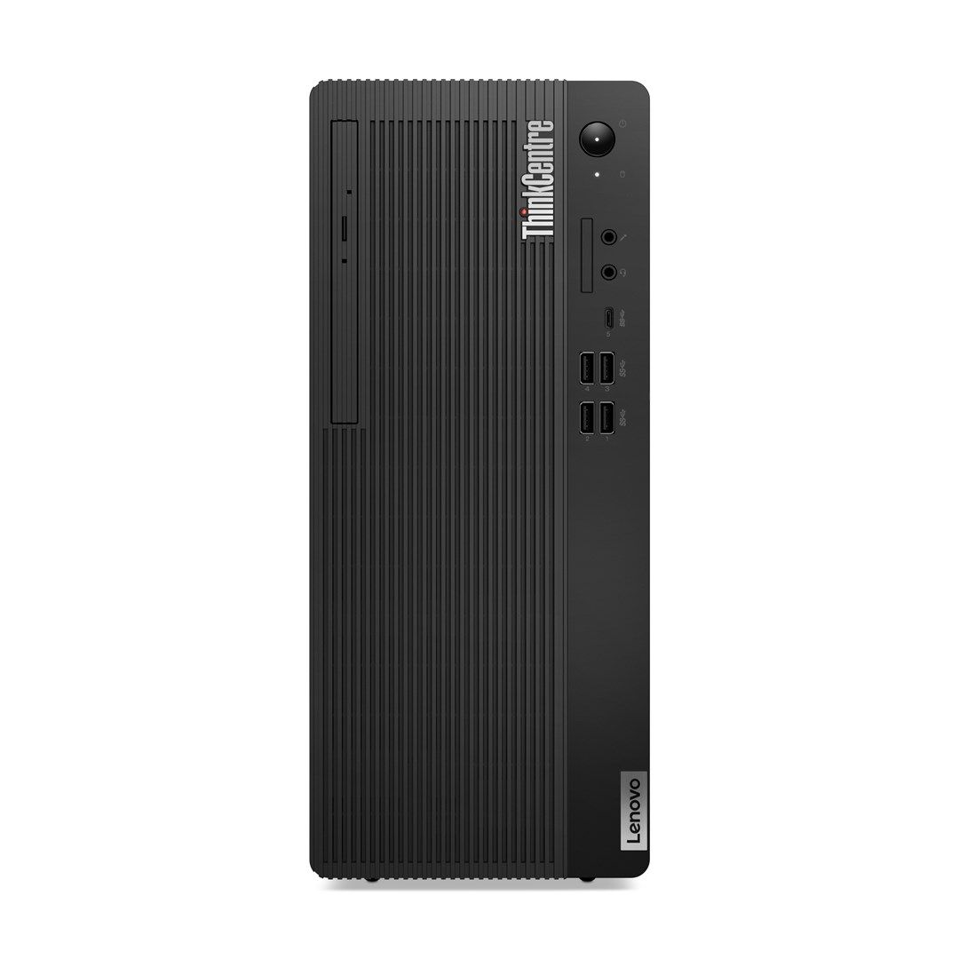 Desktop PC Lenovo ThinkCentre M70t Gen5, Intel Core i7-13700 (16 C / 24 T, 2.1 GHz - 5.2 GHz, 65 W), 32 GB RAM, 512 GB SSD, Intel UHD Graphics, Windows 11 Pro