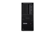 Desktop PC Lenovo ThinkStation P2 Tower, Intel 265K (20 C / 20 T, 3.3 GHz - 5.5 GHz, 30 MB cache), 32 GB RAM, 512 GB SSD, Intel Graphics, Windows 11 Pro