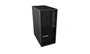 Desktop PC Lenovo ThinkStation P2 Tower Gen 2, Intel 285K (24 C / 24 T, 3.2 GHz - 5.7 GHz), 64 GB RAM, 1 TB SSD, NVIDIA GeForce RTX 5060 8 GB, Windows 11 Pro