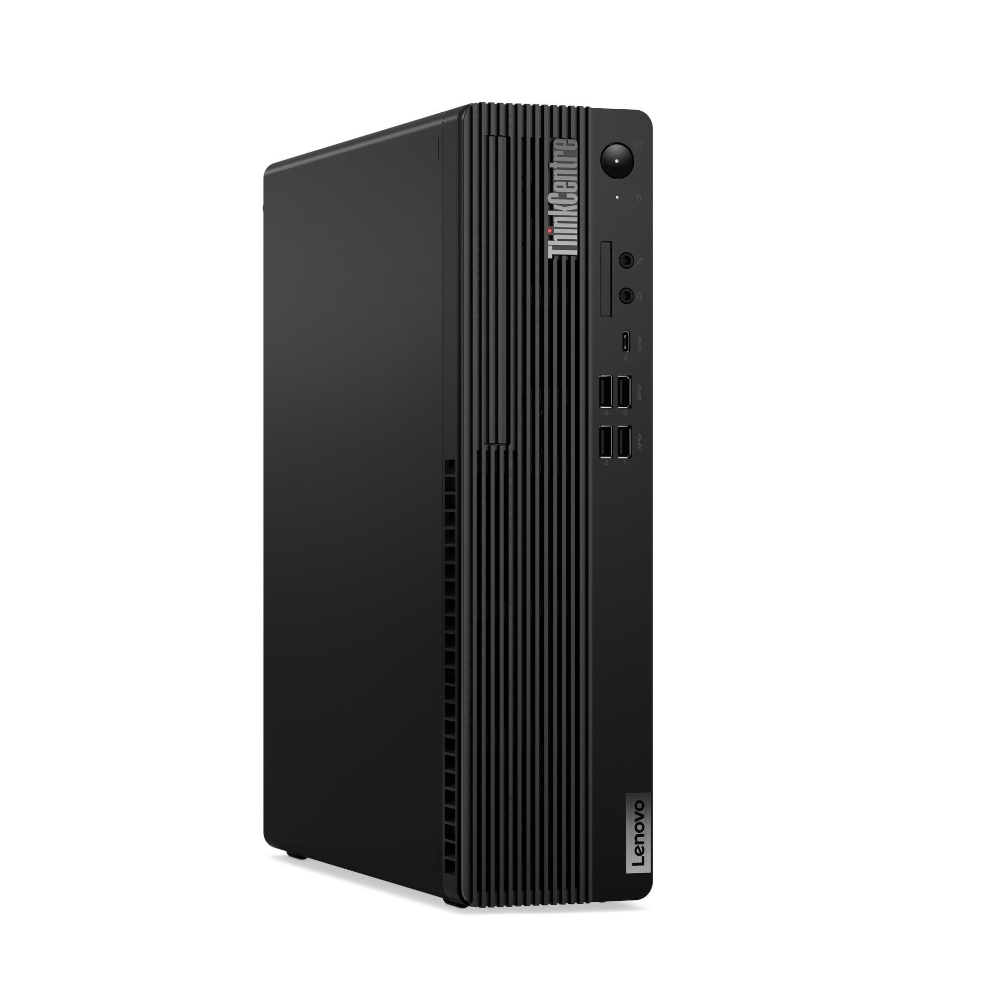 Desktop PC Lenovo ThinkCenter M90s G5 SFF, Intel Core i5-14500 (14 C / 20 T, 2.6 GHz - 5.0 GHz, 11.5 MB cache, 65 W), 16 GB RAM, 256 GB SSD, Intel UHD Graphics 770, Windows 11 Pro
