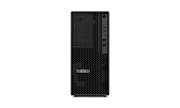 Desktop PC Lenovo ThinkStation P2 Tower Gen 2, Intel 285K (24 C / 24 T, 3.2 GHz - 5.7 GHz), 64 GB RAM, 1 TB SSD, NVIDIA GeForce RTX 5070 12 GB, Windows 11 Pro