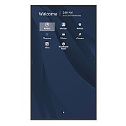 ViewSonic ViewBoard LED large format display