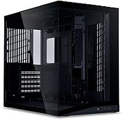 CASE MINITOWER MATX W/O PSU/G99. O11DMIV2X.00 LIAN LI
