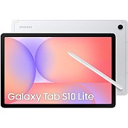 Samsung Galaxy Tab S10 lite (X406) 5G 8/256G Silver