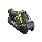 Zebra LI3678-SR Handheld Barcode Scanner 1D