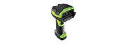 Zebra LI3678-SR Handheld Barcode Scanner 1D