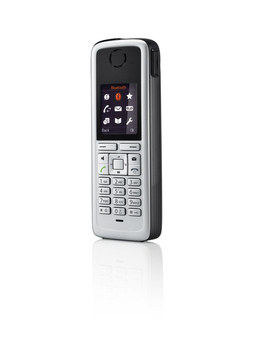 Phone Mitel OpenStage M3 Ex