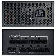 Lian Li SP850 V2 Gold Power Supply  modular  ATX 3.1 - 850 Watt  black